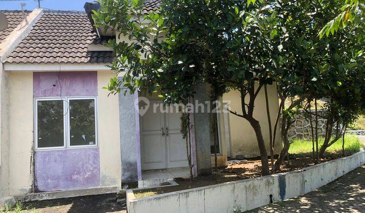 Rumah Butuh Renovasi Unfurnished SHM di Bukit Graha Bhakti Asri, Semarang 2