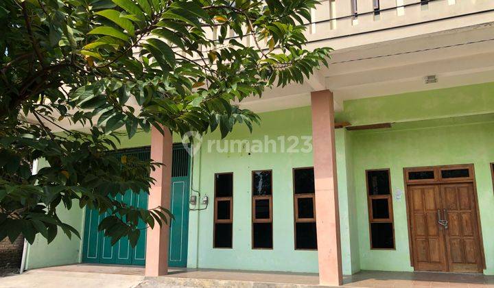 Rumah 2 Lantai SHM di Surodadi, Guntur, Demak 2