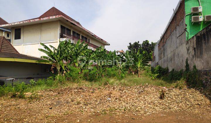 Tanah di Pamularsih, Semarang Cocok Untuk Kantor, Ruko, Resto 2