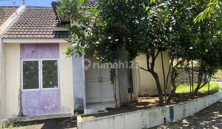 Rumah Unfurnished SHM di Jl Prof. Suharso Semarang , Semarang 2