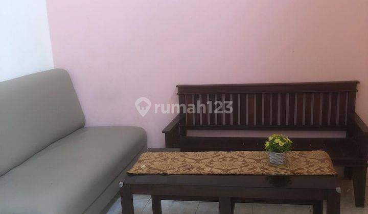 Rumah 2 Lantai Bagus SHM di Ngesrep Timur V, Semarang 2