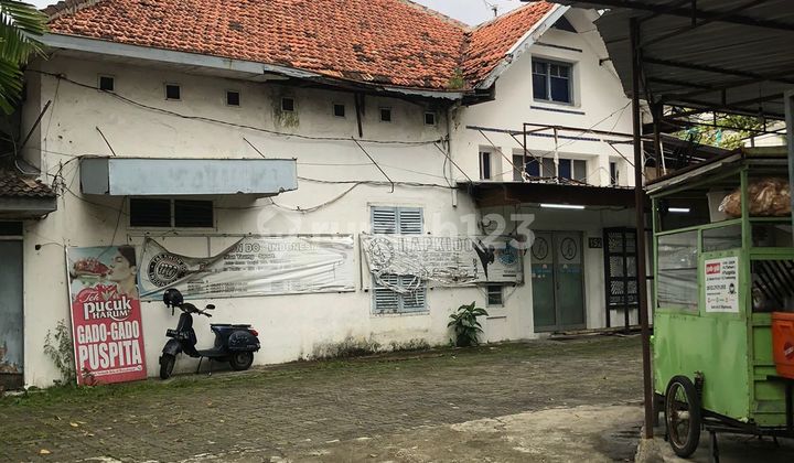Rumah Strategis di Tengah Kota Semarang, dengan Kemudahan Akses ke Mall, Rumah Sakit, Sekolah, Tempat Ibadah, Stasiun 2