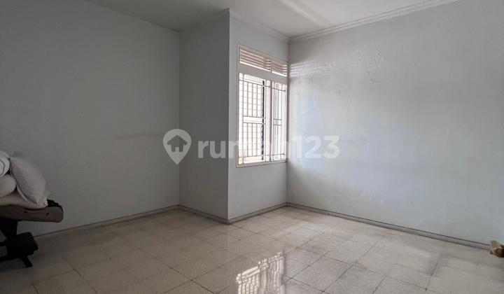 Ruko Karang Anyar, Semarang Tengah, SHM 2