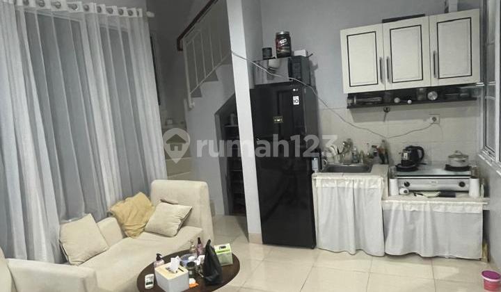 Vanya Park Cluster Azura House for Sale in Central Tangerang City Vanya Park Cluster Azura House for Sale in Central Tangerang City