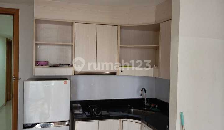 Apartemen The Mansion Gloria Pademangan - Jakarta Utara - Di Jual 2