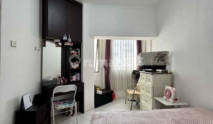 Di Jual Aprtemen Mediterania Full Furnished - Gajah Mada Jakarta Pusat Lokasi Strategis
