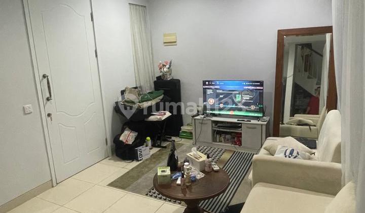 Vanya Park Cluster Azura House for Sale in Central Tangerang City Vanya Park Cluster Azura House for Sale in Central Tangerang City