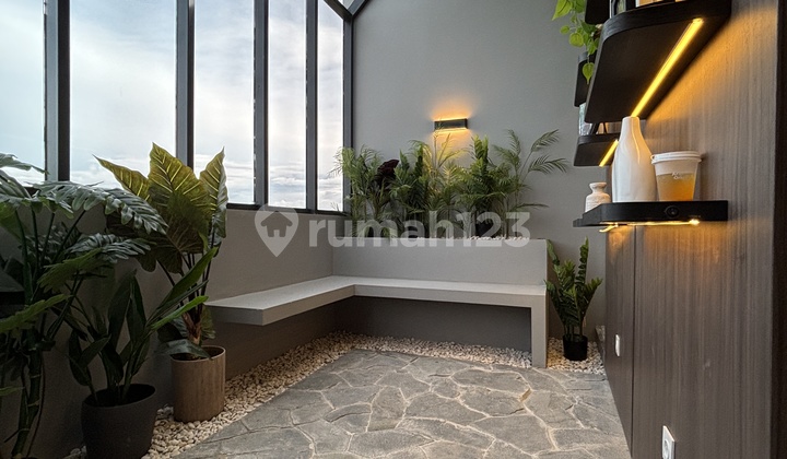 Rumah Bagus CitraGarden Forestine Cedarwood 8 (8x14) 2