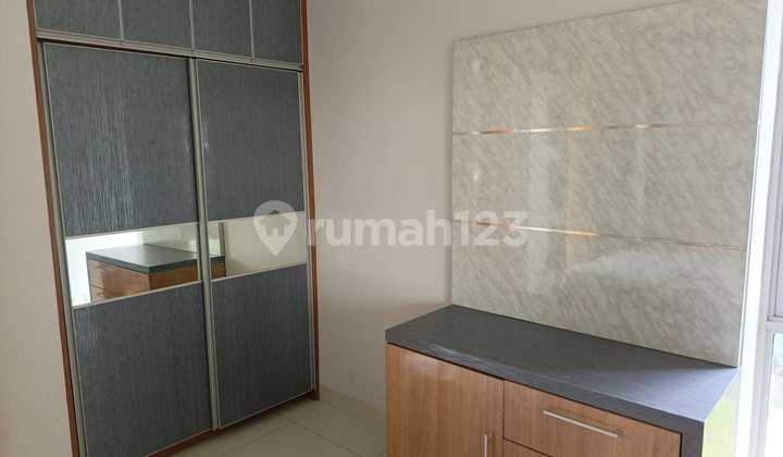 Di sewakan Pertahun Apartemen The Mansion Gloria - Pademangan - Jakarta Utara  2