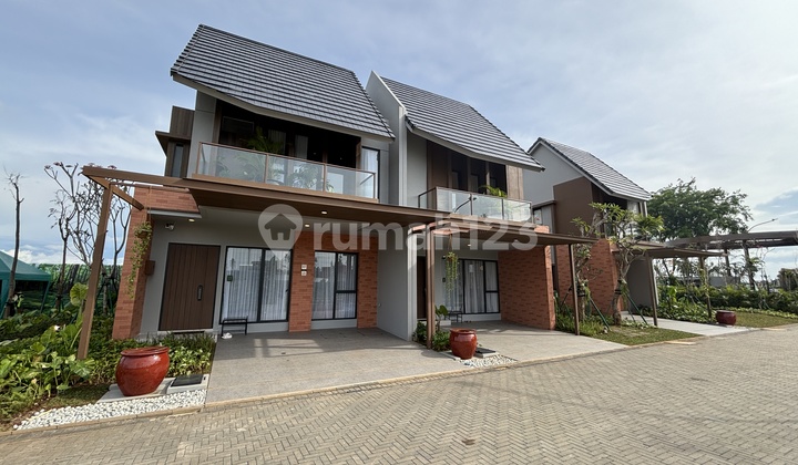 Nice House CitraGarden Forestine Cedarwood 8 (8x14)