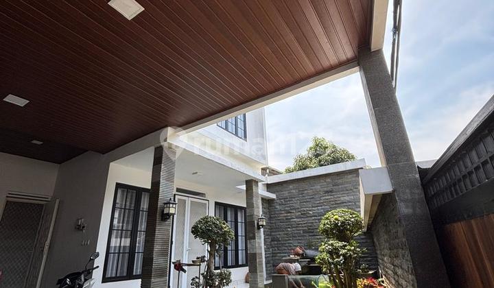 Rumah Dijual Siap Huni Bisa Nego!! Duri Kosambi - Cengkareng- Jakbar! 2