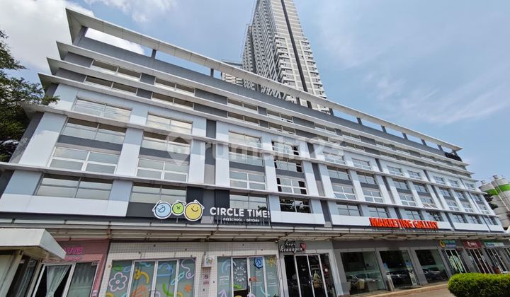 Dijual Ruko Strategis Jakarta Barat cocok untuk usaha & kantor,  free (include) tenant penyewa