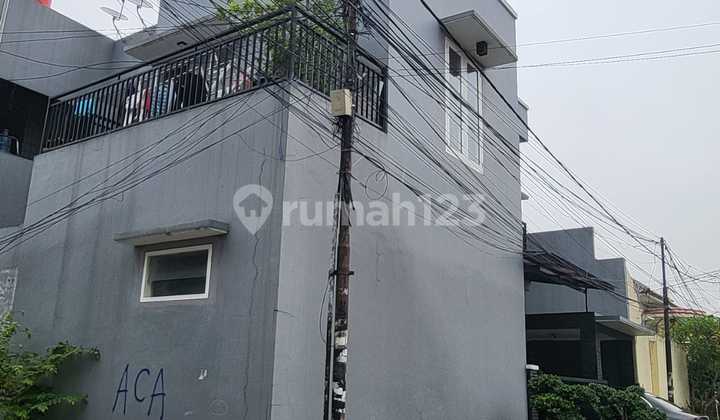 For Sale Nice House SHM in Kayu Putih Fast