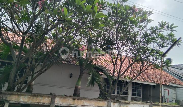 Dijual Rumah Bagus Shm Lokasi Di Mega Cinere 1