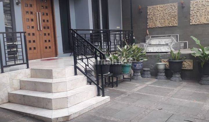 Rumah di Sumur batu kodam 2 Lantai SHM Bagus 1