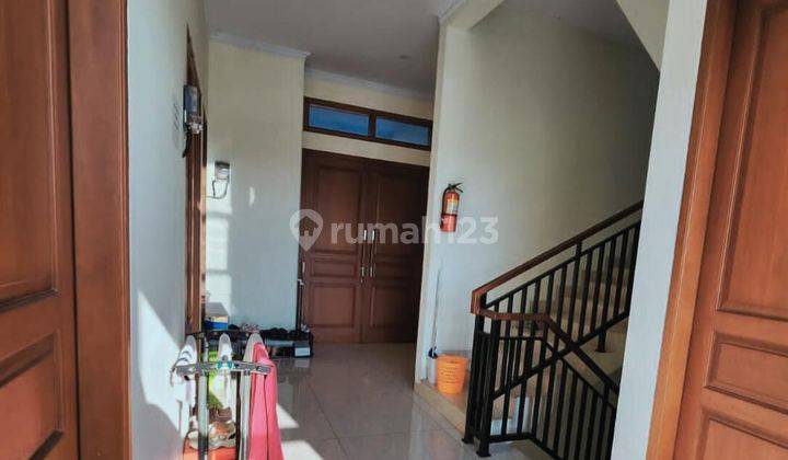 Kost"an Mewah Full Furnished 2 Lantai Baru Shm Timur Tidak Banjir Imb Izin Kost 2