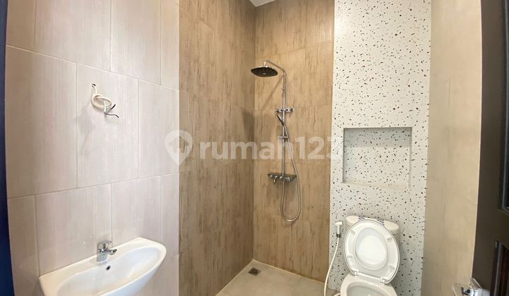 House in Rawamangun 2 Floors SHM Fully New Building 2