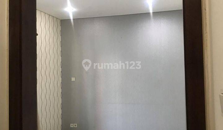 Rumah di Pulomas Residence 2 Lantai HGB Bagus 2