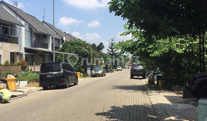 Rumah di Premier Riviera Residence 2 Lantai SHM Bagus