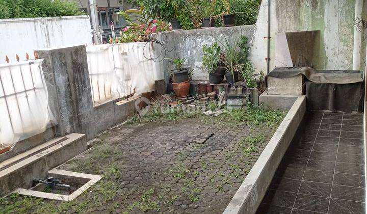 Murah Rumah di Cempaka Putih Hitung Tanah saja SHM Bagus 1