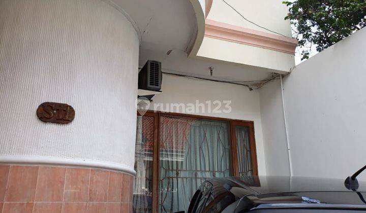 Rumah Tinggal di Kelapa Gading Timur SHM Bagus 1