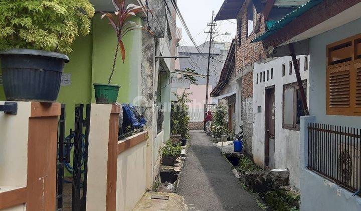 Rumah Kost di Matraman Baru Perbulan 1 sd 1.2 jt 1