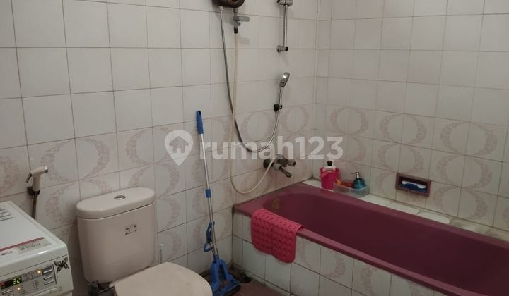 Dijual Rumah di Jl Raya Kelapa Lilin 2 Lantai SHM Tidak Banjir 2