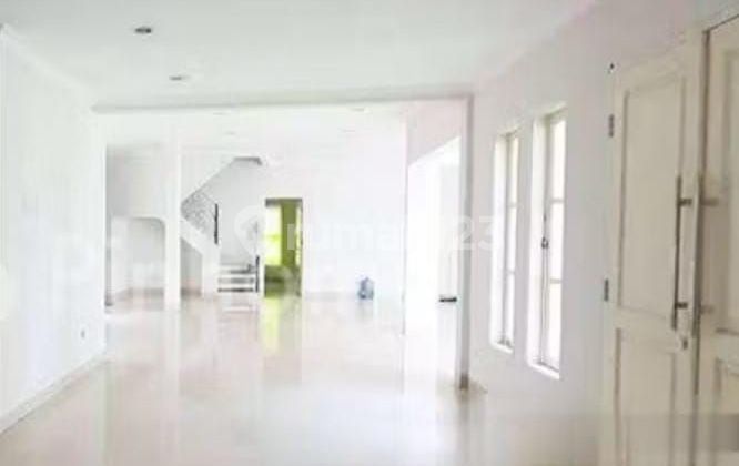 Rumah di Cempaka Putih SHM Baru Bangunan Baru Rumah di Cempaka Putih SHM Baru Bangunan Baru