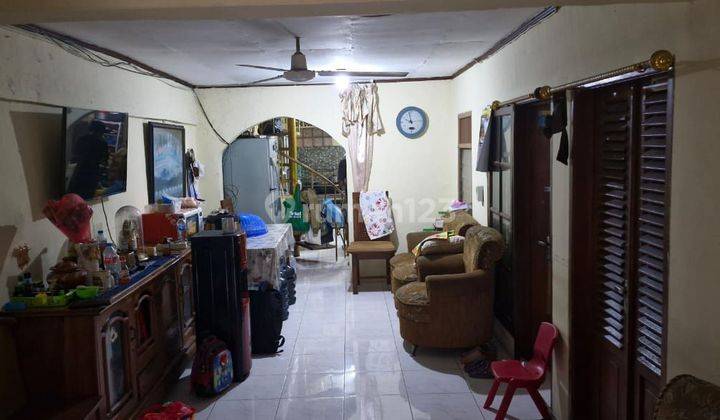 For Sale Rumah di Cempaka Putih 2 Lantai SHM Bagus 1