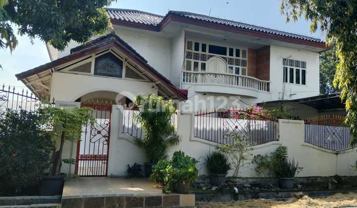 Rumah Bagus Shm Di Cempaka Putih Lokasi Nomor Satu Rumah Bagus Shm Di Cempaka Putih Lokasi Nomor Satu