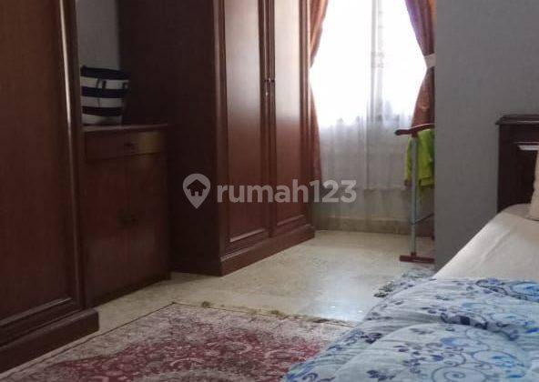 Rumah 2 Lantai Jl Pandu Bogor Utara Shm Bagus 2