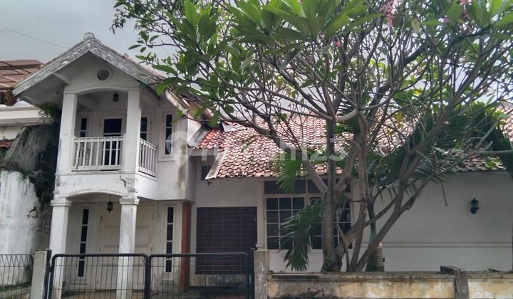 Dijual Rumah Bagus Shm Lokasi Di Mega Cinere 2
