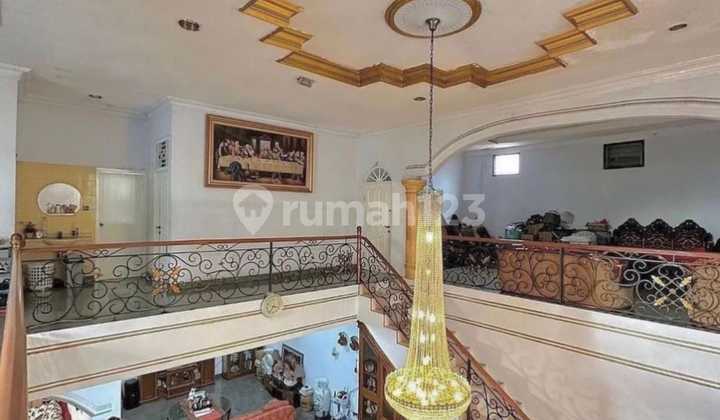 Rumah Bagus Shm Di Cempaka Putih Lokasi Nomor Satu 2