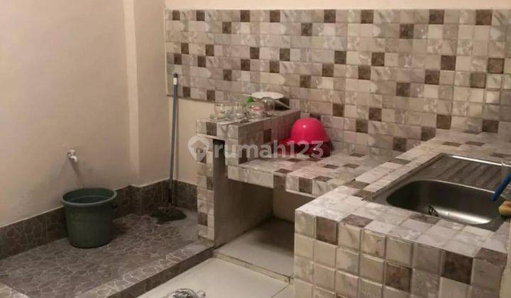 Rumah Minimalis Cantik Siap Huni di Pondok Ungu Permai Sektor V Bekasi 2