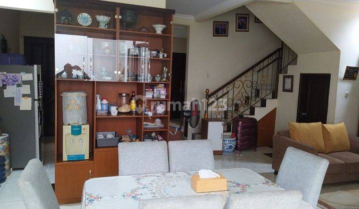 Rumah Bagus di Condet Jakarta Timur Siap Huni 1