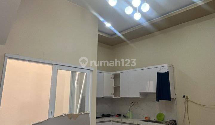 Rumah Murah dan  Minimalis Modern Siap Huni di Permata Harapan Baru Bekasi 2