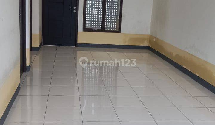 Disewakan Rumah Minimalis di Cluster Green Ara, Bekasi 1