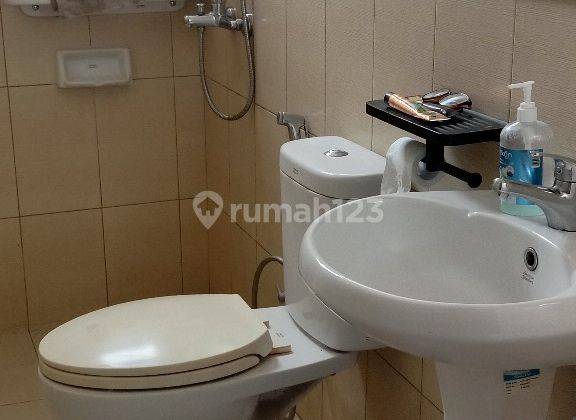 Rumah Minimalis Bagus Siap Huni di Cluster Thames Cakung Jakarta Timur 2