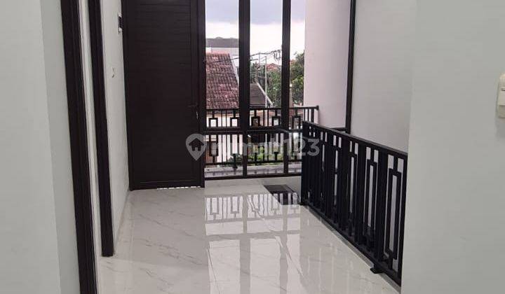Rumah Minimalis dan Cantik di Harapan Indah 1, Bekasi 2