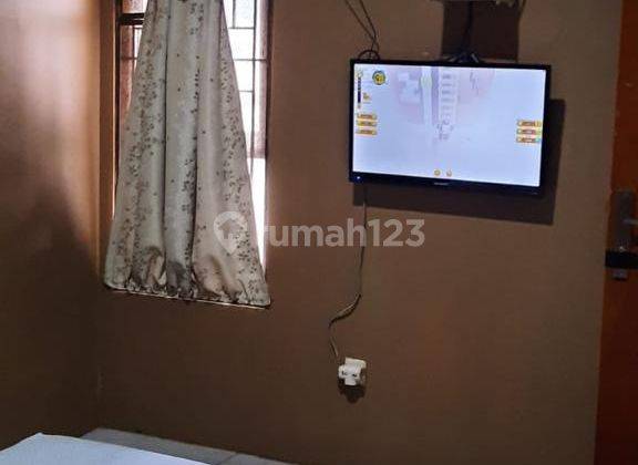 Dijual Rumah Siap Huni di Jati Kramat, Jatibening, Bekasi 2