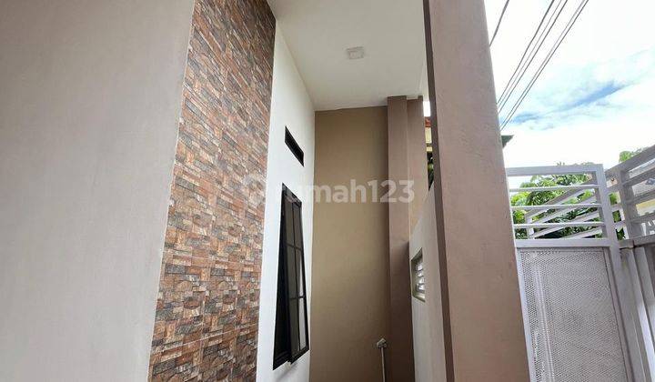 Rumah Bagus Dan Siap Huni di Graha Persada Sentosa Bekasi 2