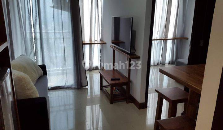 Apartemen Bagus Dan Nyaman di Grand Dhika City, Margahayu Bekasi Timur 1