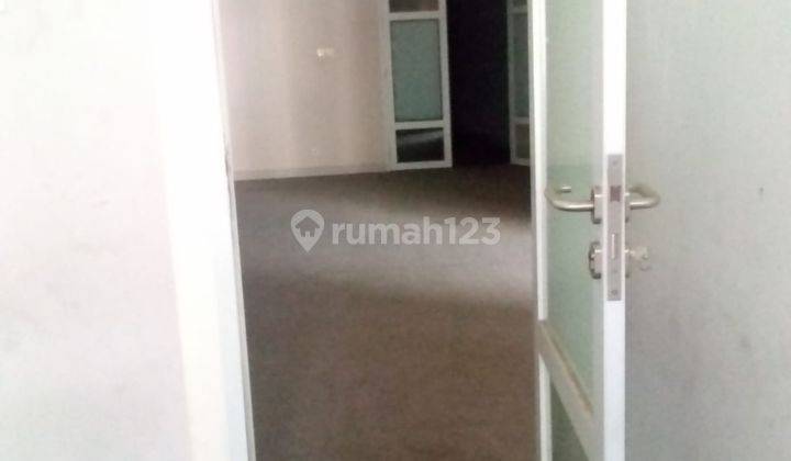 Ruang Kantor 2 Lantai Bagus Dan Strategis di Pegangsaan Jakarta Utara 2