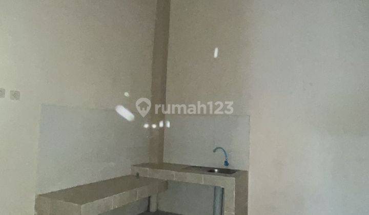 Rumah Murah Dan Strategis di Cluster Taman Flora Pondok Ungu Permai Bekasi 2