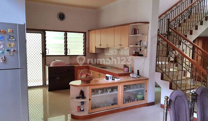 Dijual Rumah Nyaman Aman di Perumahan Pondok Kelapa Jakarta Timur 2