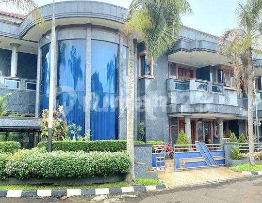 Dijual Rumah Nyaman, Aman di Tanjung Barat Jakarta Selatan 2