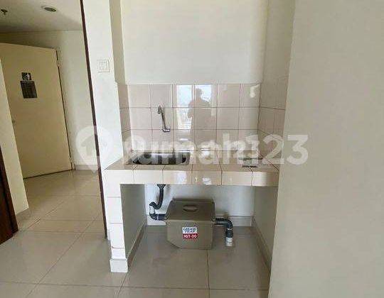 Disewakan 1 Unit 2 Kamar di Apartemen Grand Icon Caman Jatibening 2
