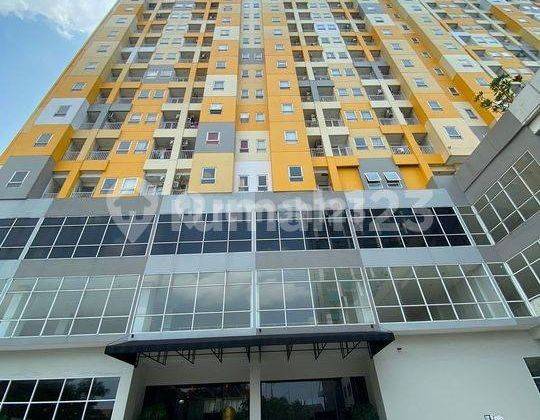 Disewakan 1 Unit 2 Kamar di Apartemen Grand Icon Caman Jatibening 1