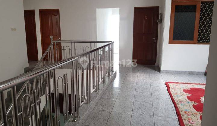 Dijual Kosan Bagus 2 Lantai Di Duren Sawit Jakarta Timur   2