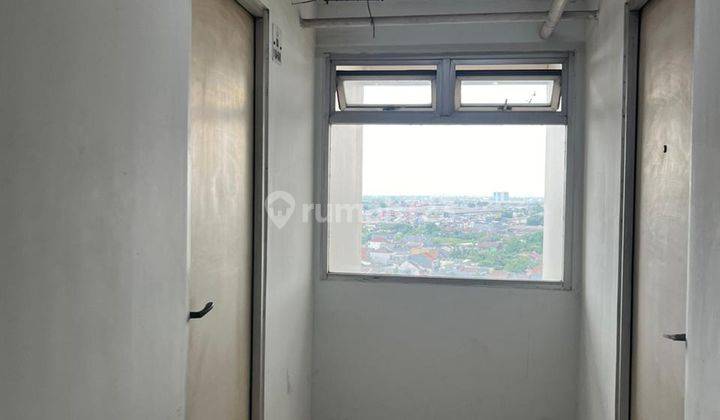 Apartemen 2BR Bagus Dan Strategis di Gading Nias Tower Dahlia Kelapa Gading 2